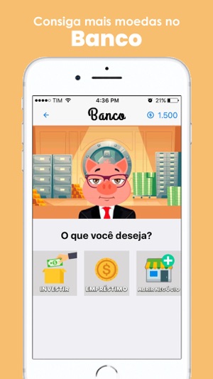 Filhos mais Ricos(圖6)-速報App