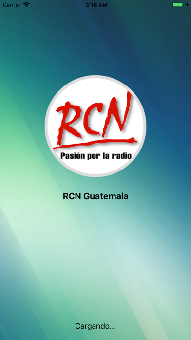 How to cancel & delete RCN Guatemala from iphone & ipad 1