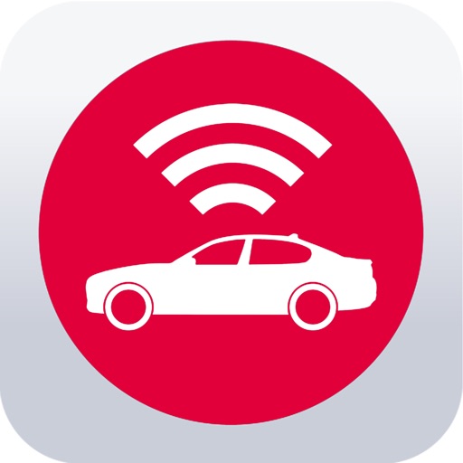 Car Remote OBD Check for Audi iOS App
