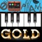 Download Piano Professor from our In-App page for a one-time lifetime fee of $3