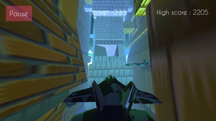 Fighter Survival