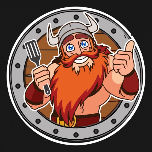 Vikings burgers | Нефтекамск icon