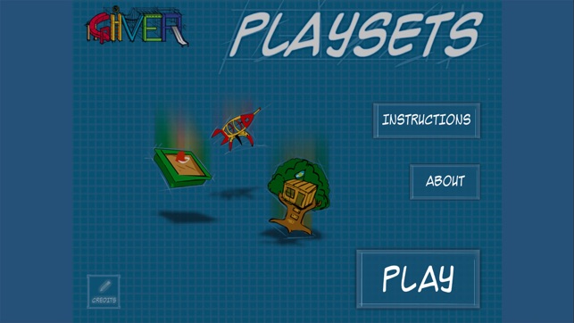 Giver Playsets(圖1)-速報App