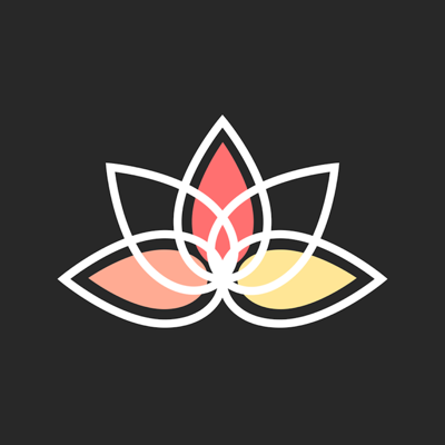 幸せな音楽指圧：安らかな静けさの歌