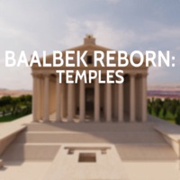 Contacter Baalbek Reborn: Temples