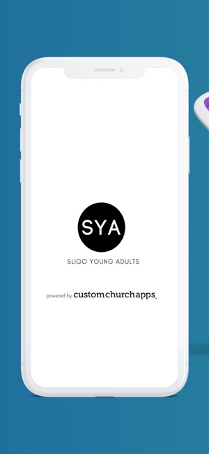 Sligo Adventist Young Adults