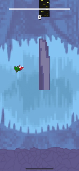 Flappy Duck - Fly With Wings(圖3)-速報App