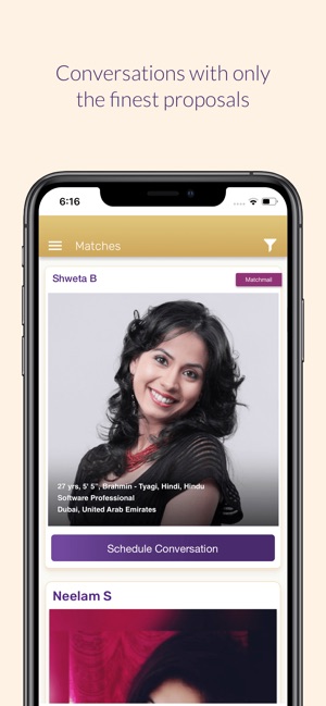 VIP Shaadi(圖3)-速報App