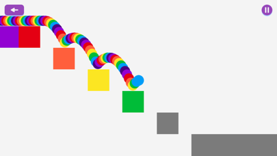 Rainbow Dash: Color This World screenshot 4