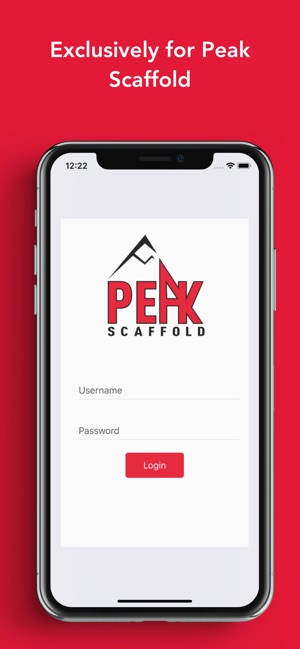 Peak Scaffold(圖4)-速報App