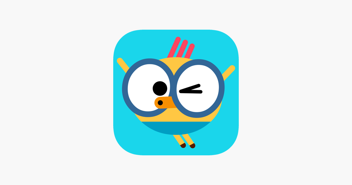 Lingokids 子供向け英語 をapp Storeで