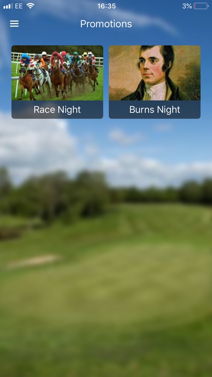 Newark Golf Club screenshot-4