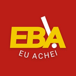 Eba! Eu achei!