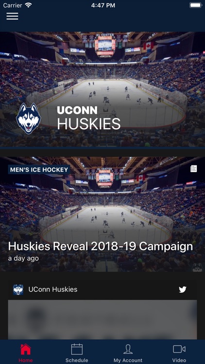UConn Huskies