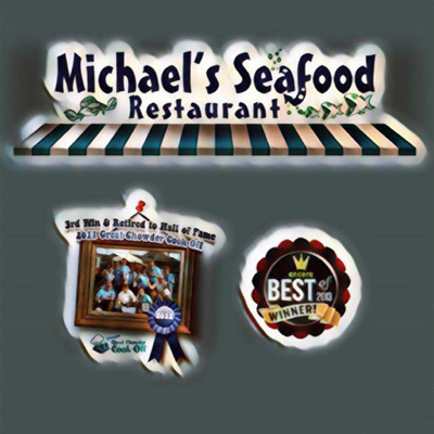 Michael's Seafood Restaurant