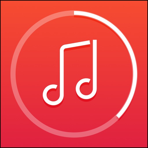 Listen: Gesture Music Player iOS App