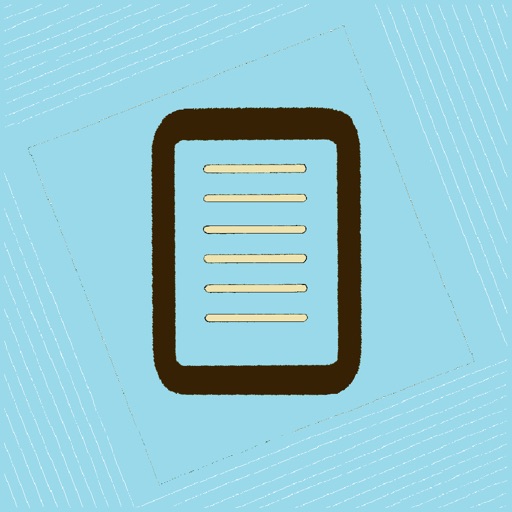 MyGoodNotes Icon