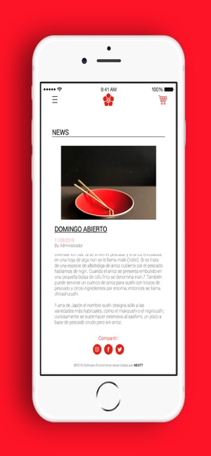 NegroRojo(圖5)-速報App