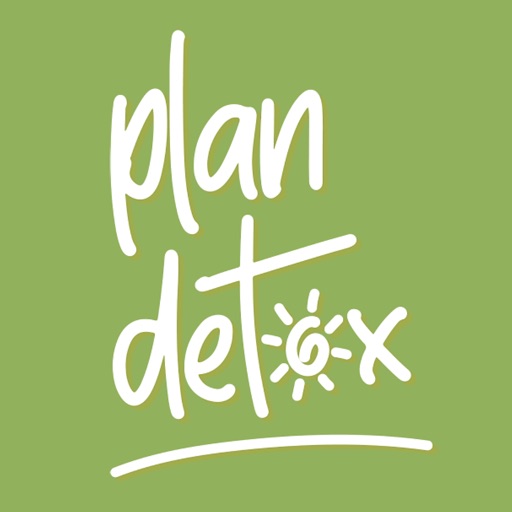Plan Detox icon