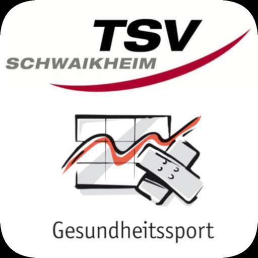 TSV Schwaikheim Gesundheit