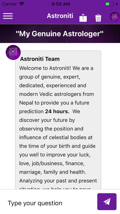 Astroniti