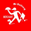 Mr. Delivery Merchant