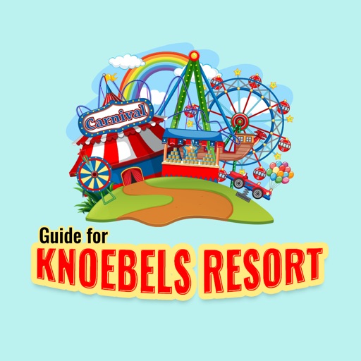 Guide for Knoebels Resort by GUNDA POORNIMA