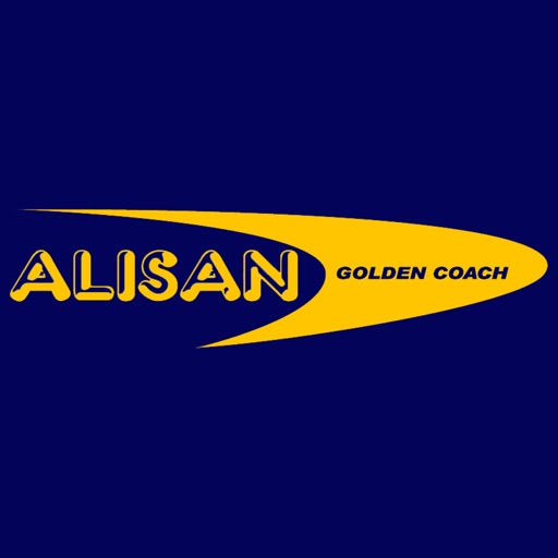 Alisan Golden Coach