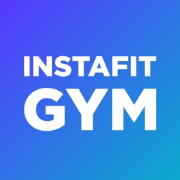 InstaFit Gym Apple Watch App