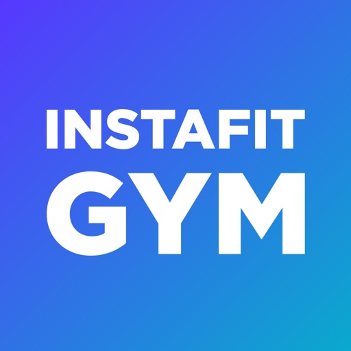 InstaFit Gym: Audio workouts