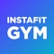 InstaFit Gym takes your exercise experience to another level