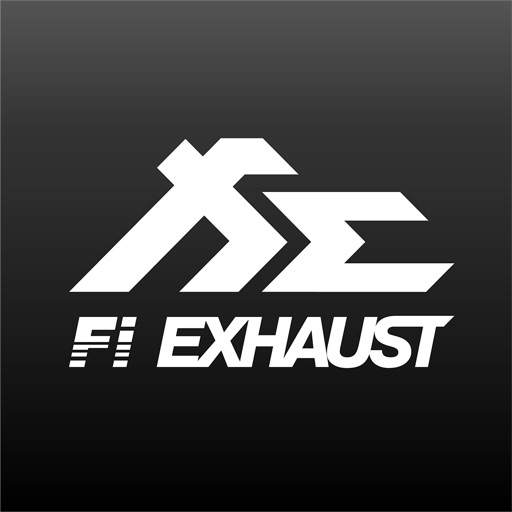 Fi EXHAUST Pro Icon