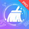 App Icon for Fast Cleaner：Fotos & Contatos. App in Brazil IOS App Store