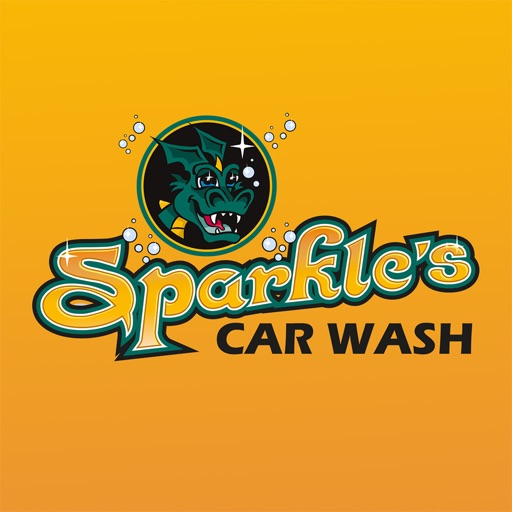 Sparkle's Car Wash