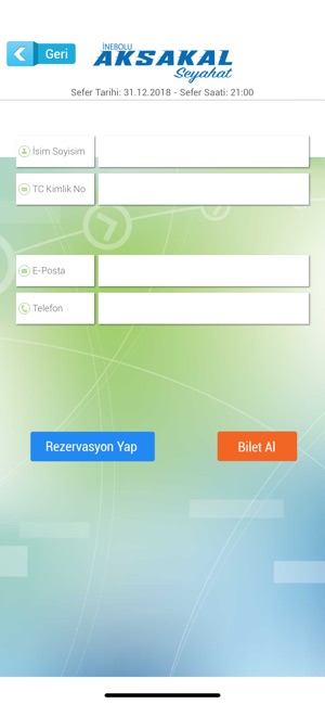 Aksakal Seyahat(圖4)-速報App