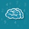 this app is a brain training program designed to improve focus, speaking abilities, processing speed, memory, math skills, and more