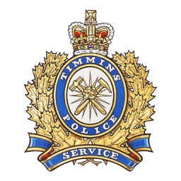Timmins Police PeerConnect