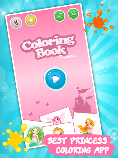 Tips and Tricks for Best coloring book