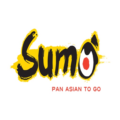 Sumo Pan Asian To Go.