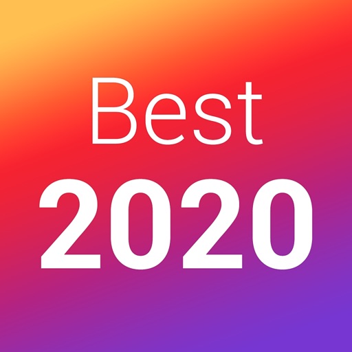 Best of 2020