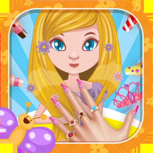 Majic Up Girls 2 iOS App