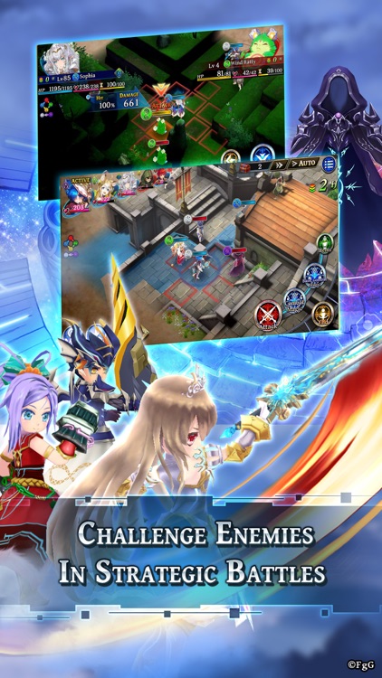 THE ALCHEMIST CODE