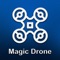GX-MagicDrone is a toy aircraft remote control App