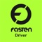 Fasten Driver app – The app for drivers