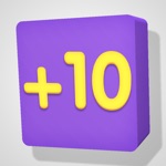 Plus 10