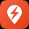 PowerNewz is a hyperlocal news app