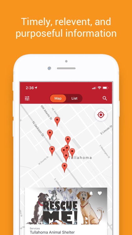 Near2:Connect.Engage.Discover.