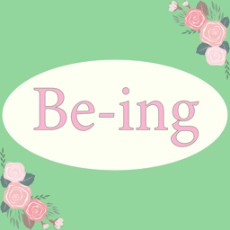 Be-ing