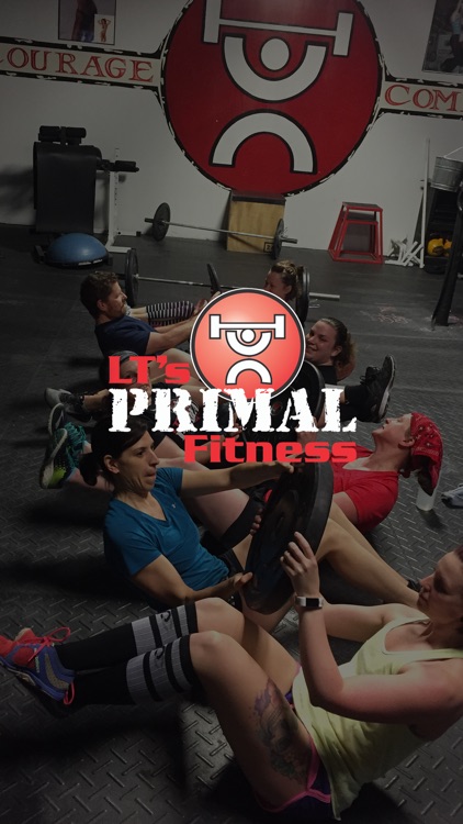 LT's Primal Fitness