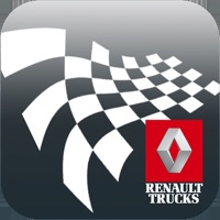 Renault Trucks Racing